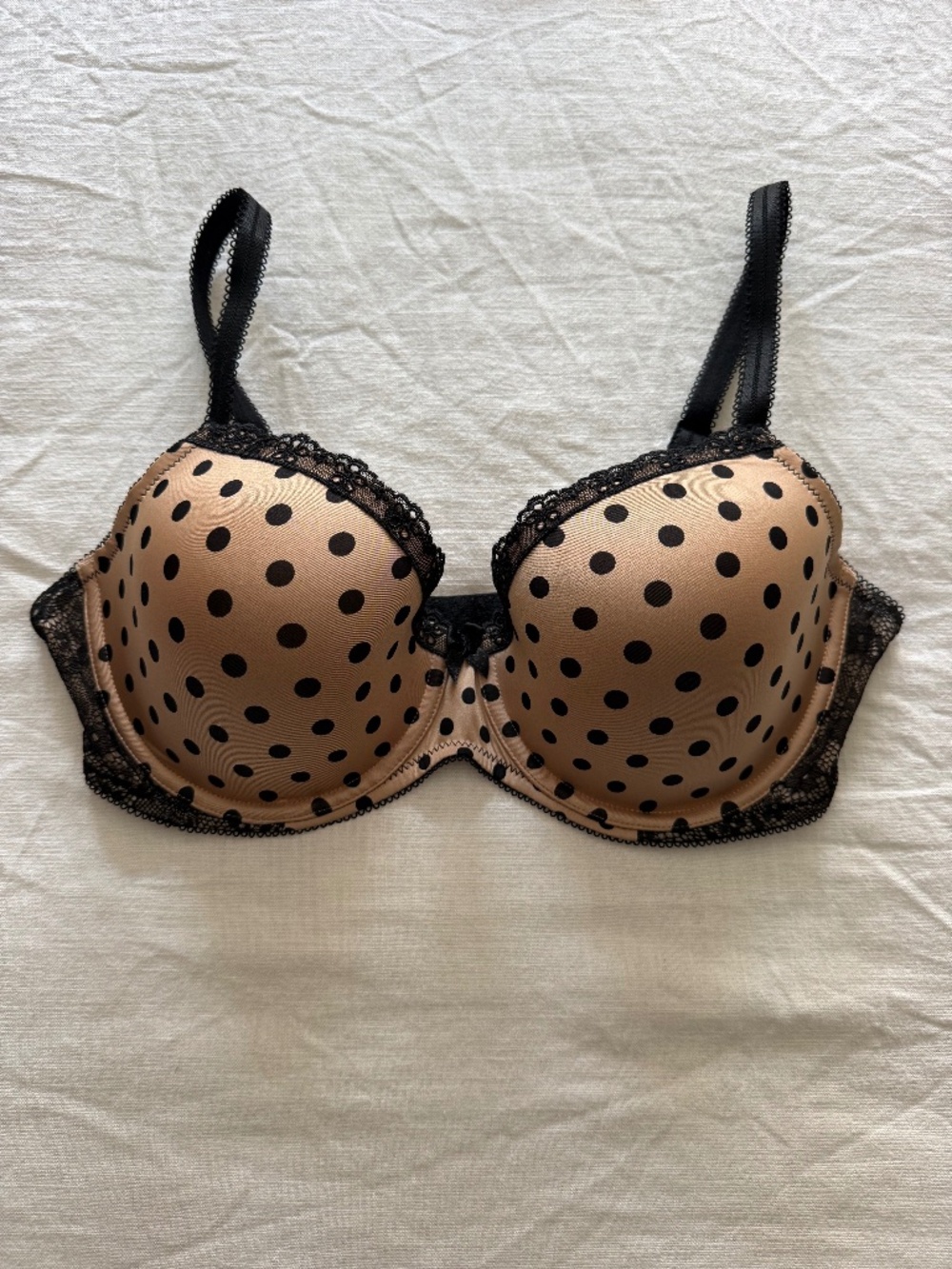 Brand New B. TEMPT'D La Parisienne T-Shirt Bra - Size 36DD
